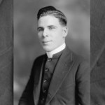 What young Fulton Sheen’s noisy mistake can teach parents