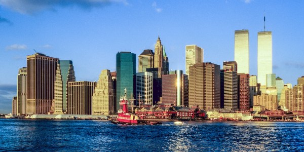 A priest remembers his day at Ground Zero on 9/11