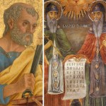 4 Saints’ 4 rules for sharing the faith